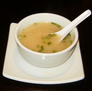 Miso Soup