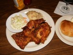 Fried Chicken and Sides