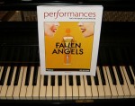 Fallen Angels at the Pasadena Playhouse